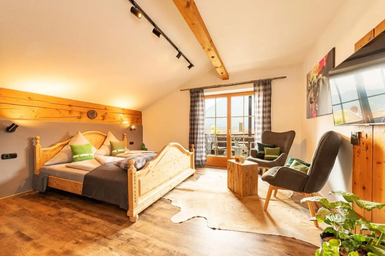 Gasthof Hotel Desiree'S Dahuim Bad Hindelang