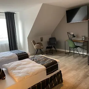 Charlotten Aparthotel Hannover