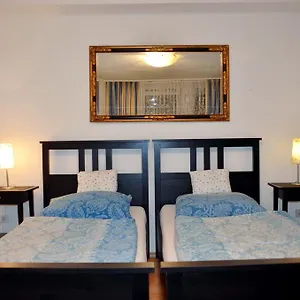 Hotel-garni Ziegenhagen Hotel Köln