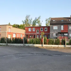 Alis Gasthof Augsburg